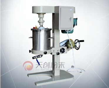天創攪拌式球磨機 天創攪拌式球磨機