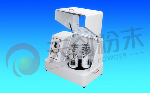 行星式球磨機(jī) 行星式球磨機(jī)