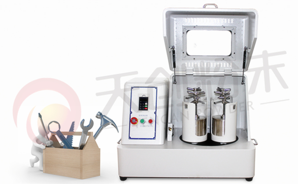 立式行星球磨機(jī) 立式行星球磨機(jī)